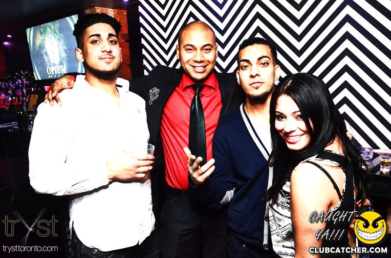Tryst nightclub photo 137 - February 13th, 2015
