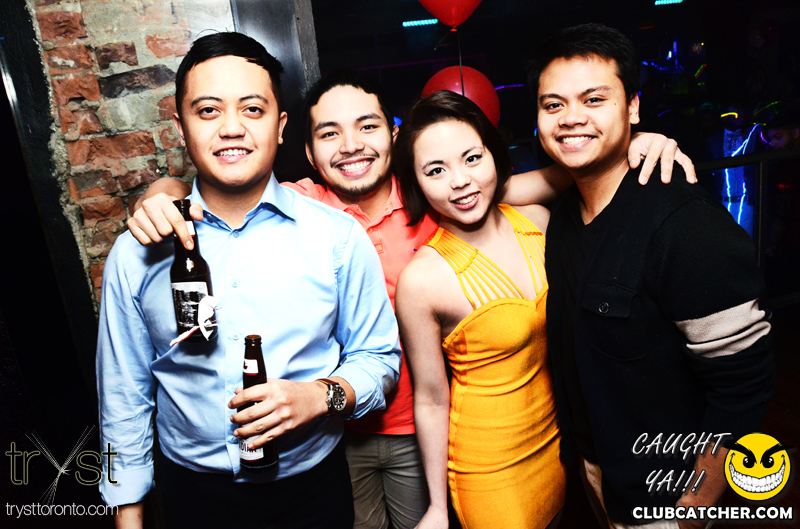 Tryst nightclub photo 138 - February 13th, 2015