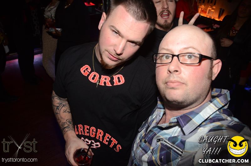 Tryst nightclub photo 139 - February 13th, 2015
