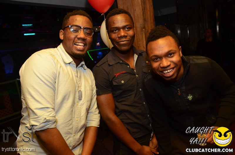 Tryst nightclub photo 140 - February 13th, 2015