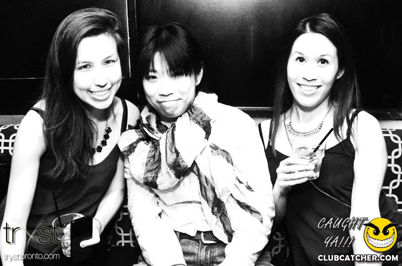 Tryst nightclub photo 141 - February 13th, 2015