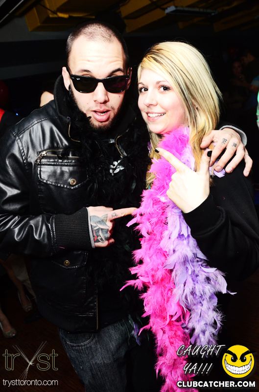 Tryst nightclub photo 142 - February 13th, 2015