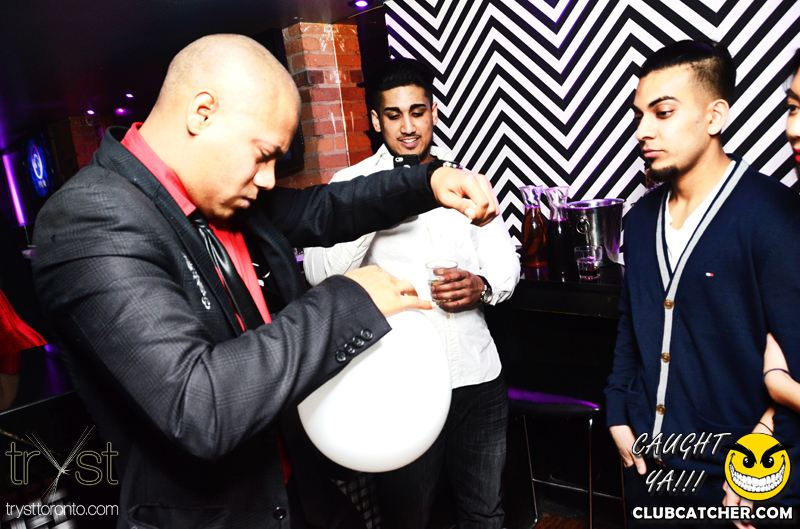 Tryst nightclub photo 143 - February 13th, 2015