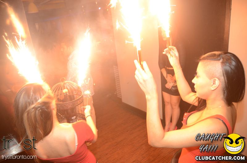 Tryst nightclub photo 144 - February 13th, 2015