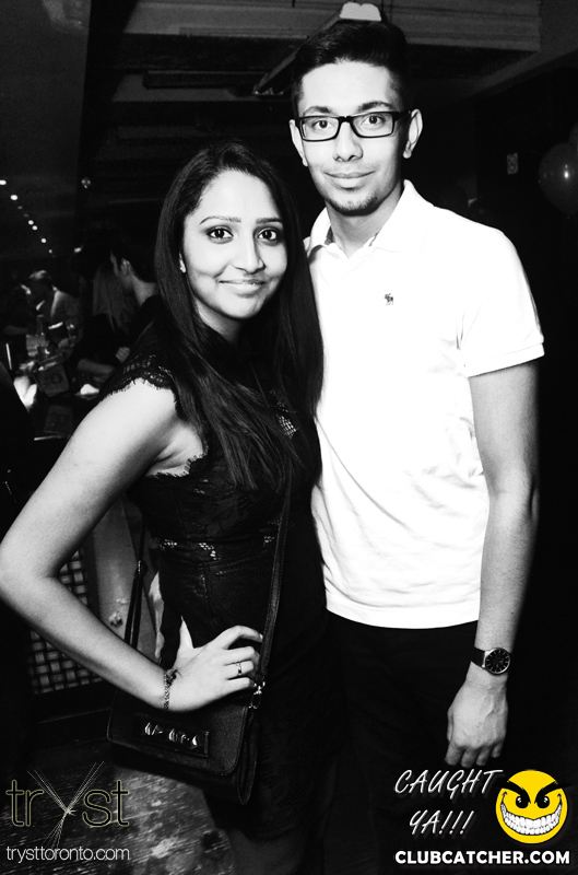 Tryst nightclub photo 146 - February 13th, 2015