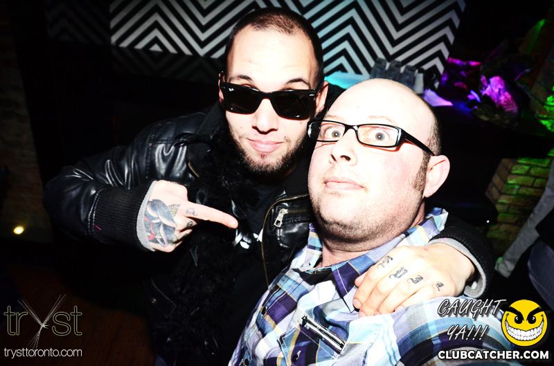 Tryst nightclub photo 147 - February 13th, 2015