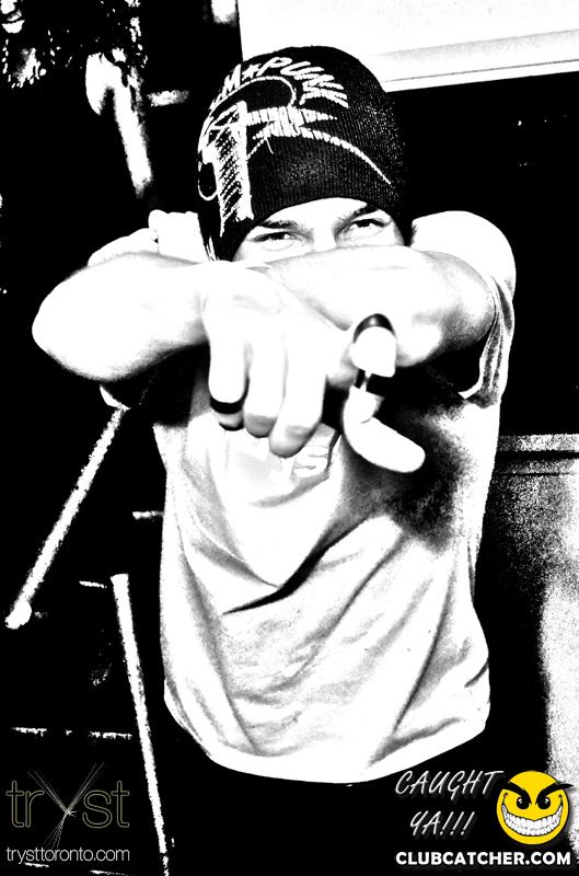 Tryst nightclub photo 148 - February 13th, 2015