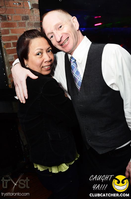 Tryst nightclub photo 149 - February 13th, 2015
