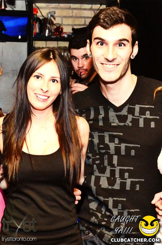Tryst nightclub photo 16 - February 13th, 2015