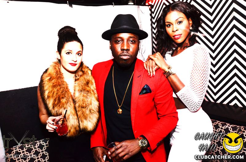 Tryst nightclub photo 18 - February 13th, 2015