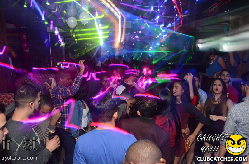 Tryst nightclub photo 20 - February 13th, 2015