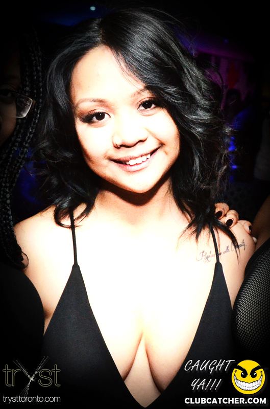 Tryst nightclub photo 3 - February 13th, 2015