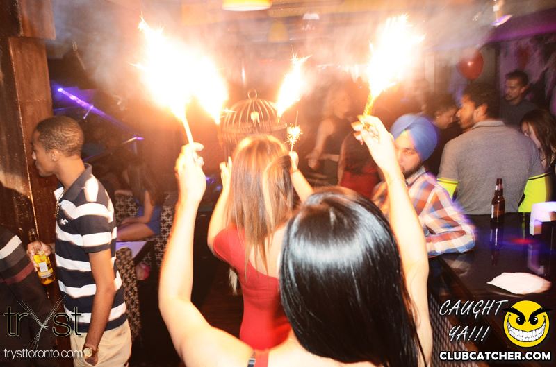 Tryst nightclub photo 24 - February 13th, 2015