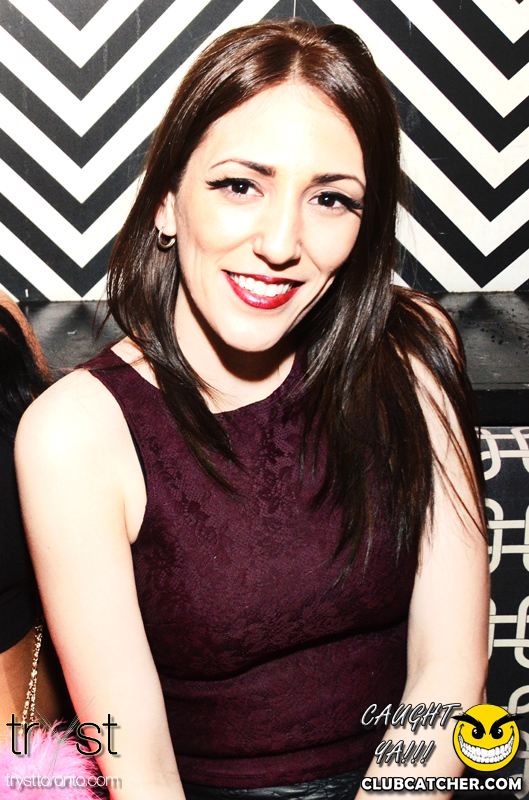 Tryst nightclub photo 25 - February 13th, 2015