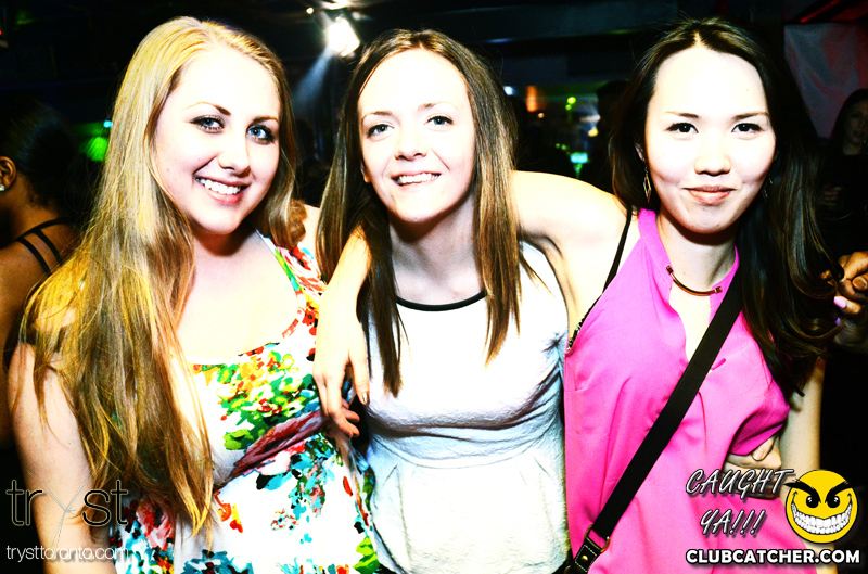 Tryst nightclub photo 26 - February 13th, 2015