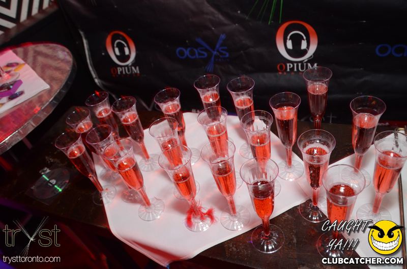 Tryst nightclub photo 29 - February 13th, 2015
