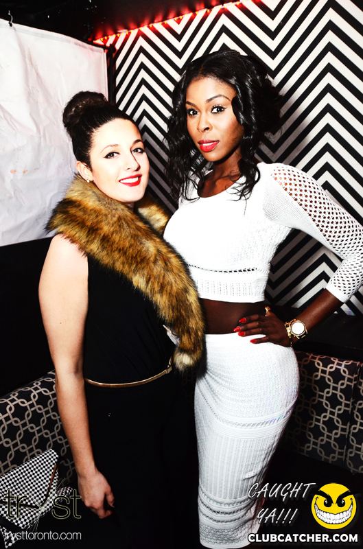 Tryst nightclub photo 32 - February 13th, 2015