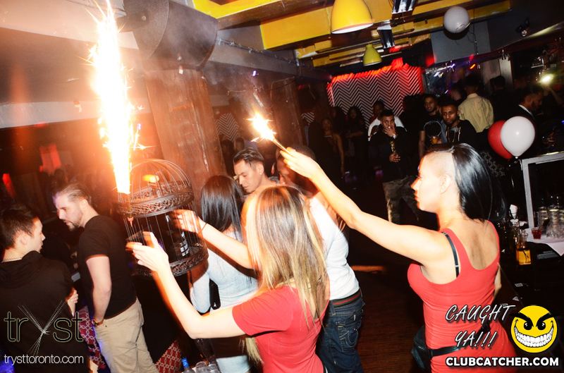 Tryst nightclub photo 34 - February 13th, 2015