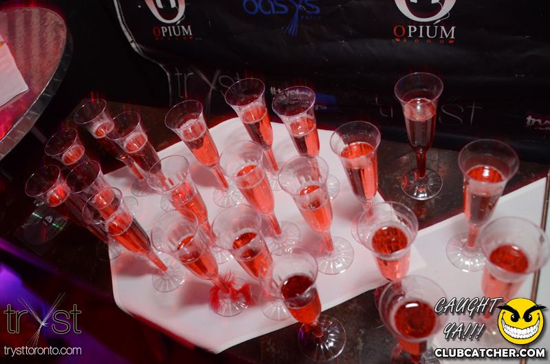Tryst nightclub photo 36 - February 13th, 2015