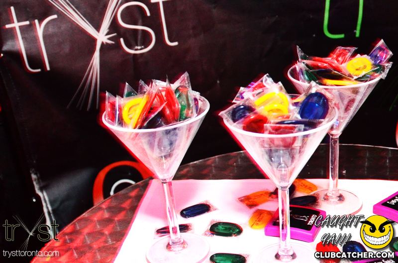 Tryst nightclub photo 37 - February 13th, 2015