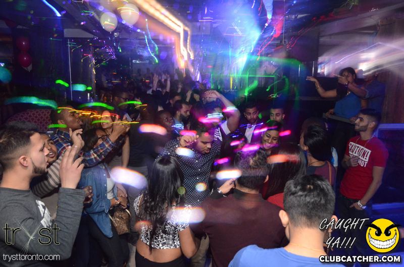 Tryst nightclub photo 41 - February 13th, 2015