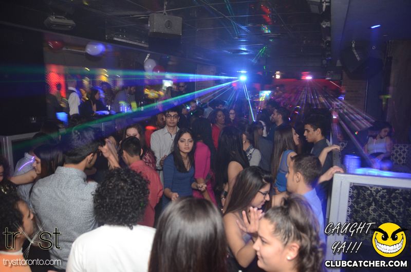 Tryst nightclub photo 42 - February 13th, 2015