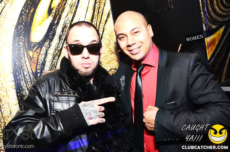 Tryst nightclub photo 43 - February 13th, 2015