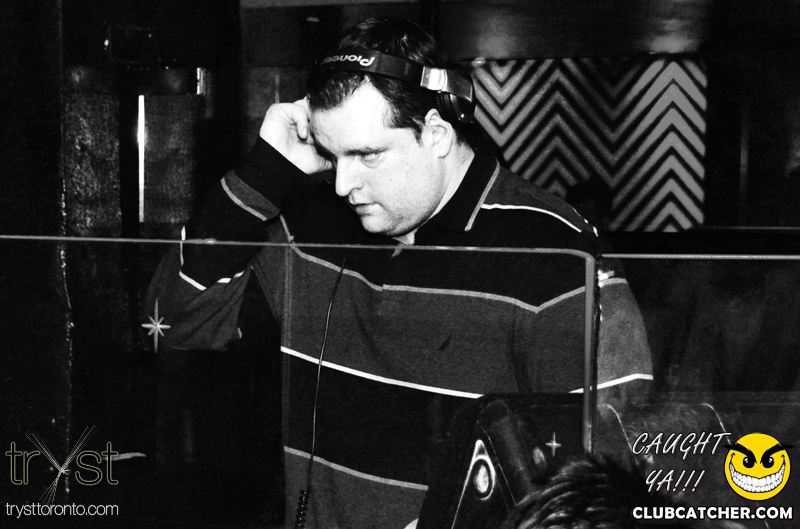 Tryst nightclub photo 44 - February 13th, 2015