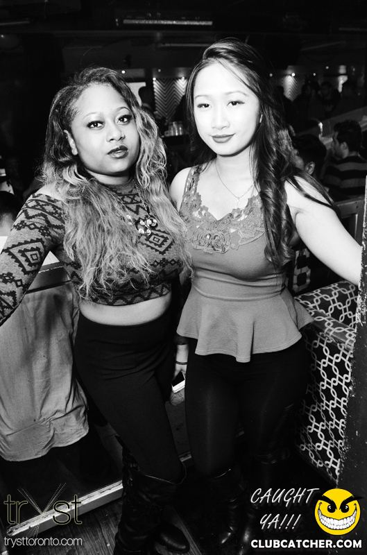 Tryst nightclub photo 46 - February 13th, 2015