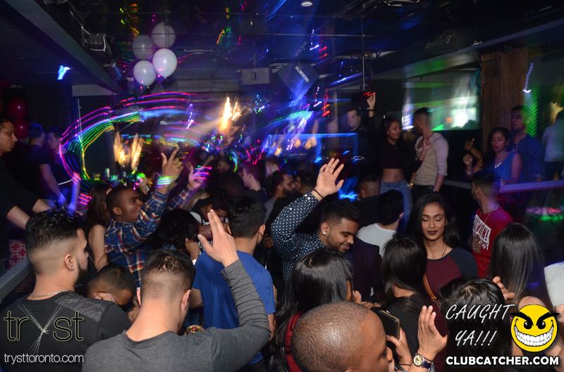 Tryst nightclub photo 47 - February 13th, 2015