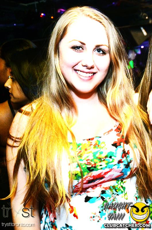 Tryst nightclub photo 49 - February 13th, 2015