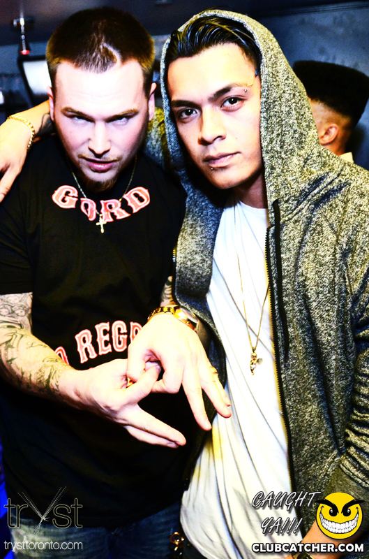 Tryst nightclub photo 50 - February 13th, 2015