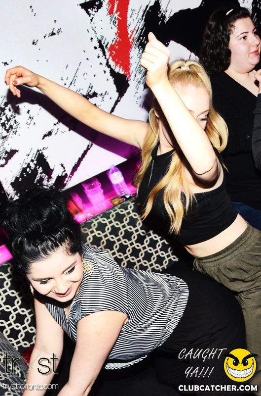Tryst nightclub photo 6 - February 13th, 2015