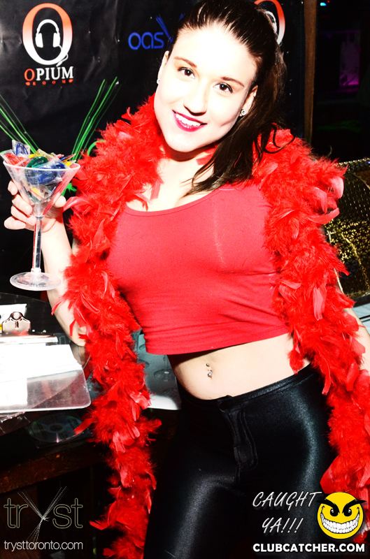 Tryst nightclub photo 51 - February 13th, 2015