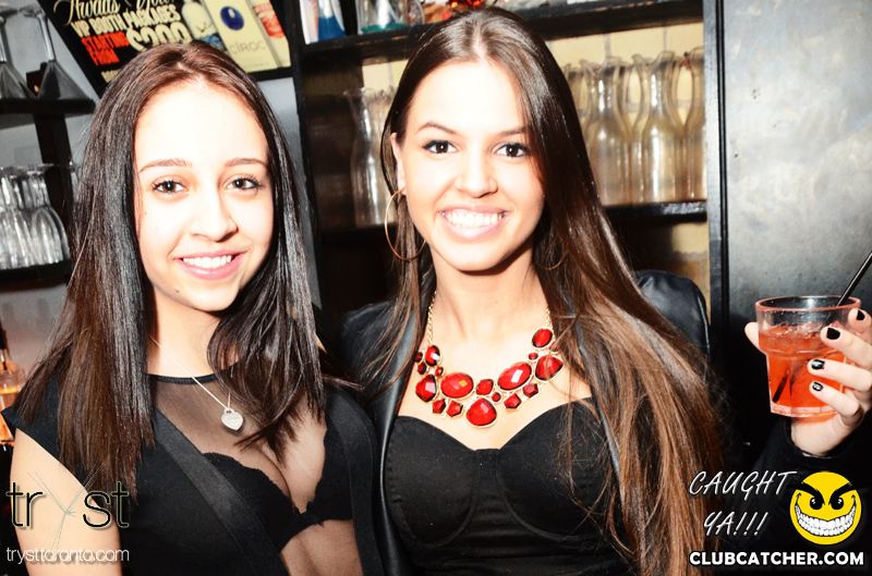 Tryst nightclub photo 53 - February 13th, 2015