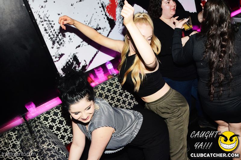 Tryst nightclub photo 54 - February 13th, 2015