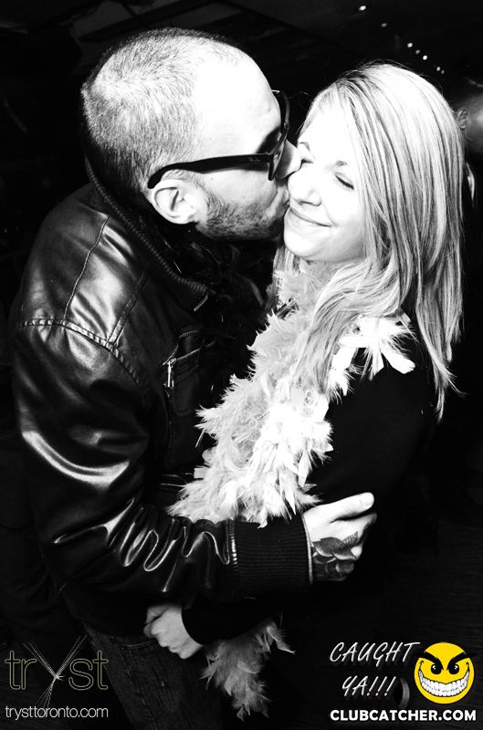 Tryst nightclub photo 58 - February 13th, 2015