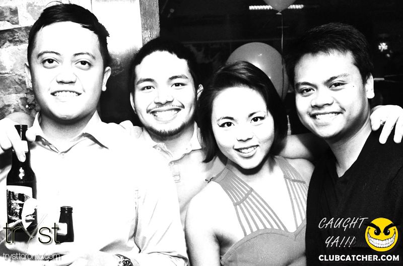 Tryst nightclub photo 59 - February 13th, 2015