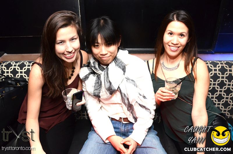 Tryst nightclub photo 61 - February 13th, 2015
