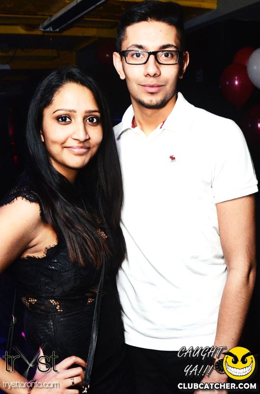 Tryst nightclub photo 62 - February 13th, 2015