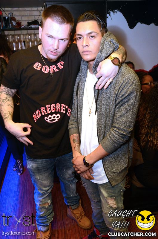 Tryst nightclub photo 63 - February 13th, 2015