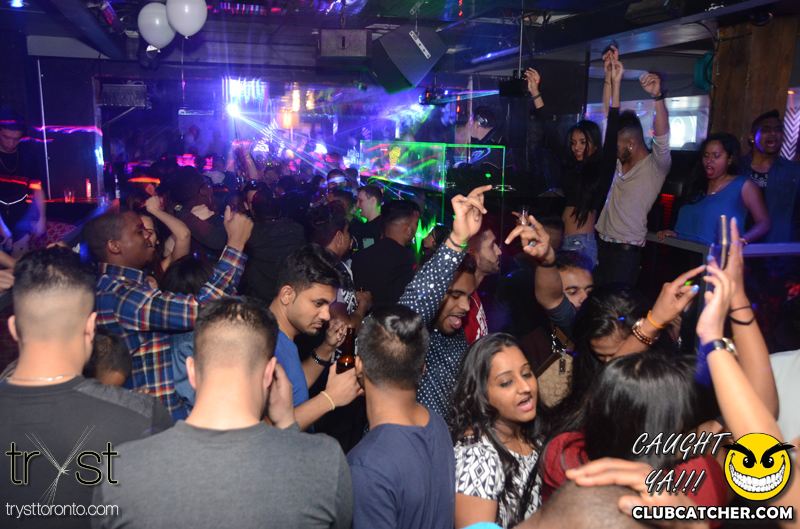 Tryst nightclub photo 65 - February 13th, 2015