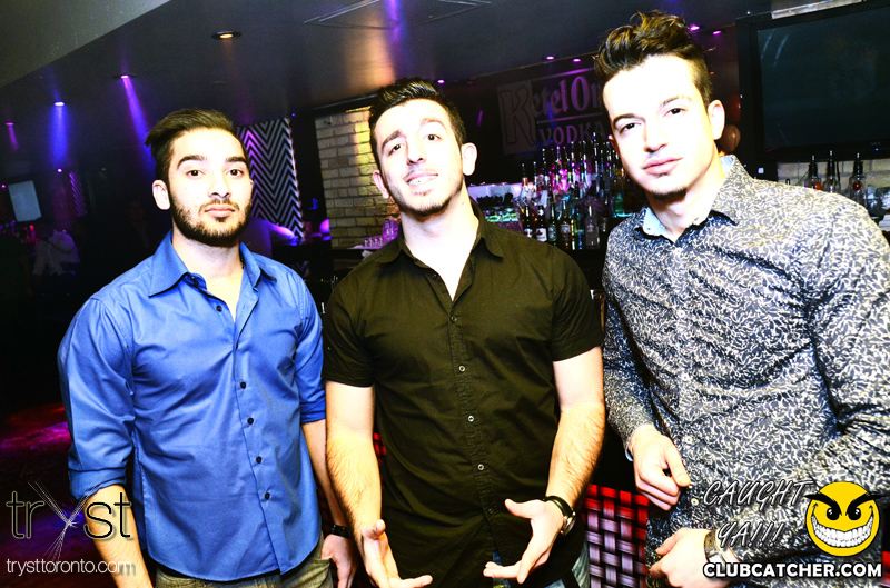 Tryst nightclub photo 67 - February 13th, 2015
