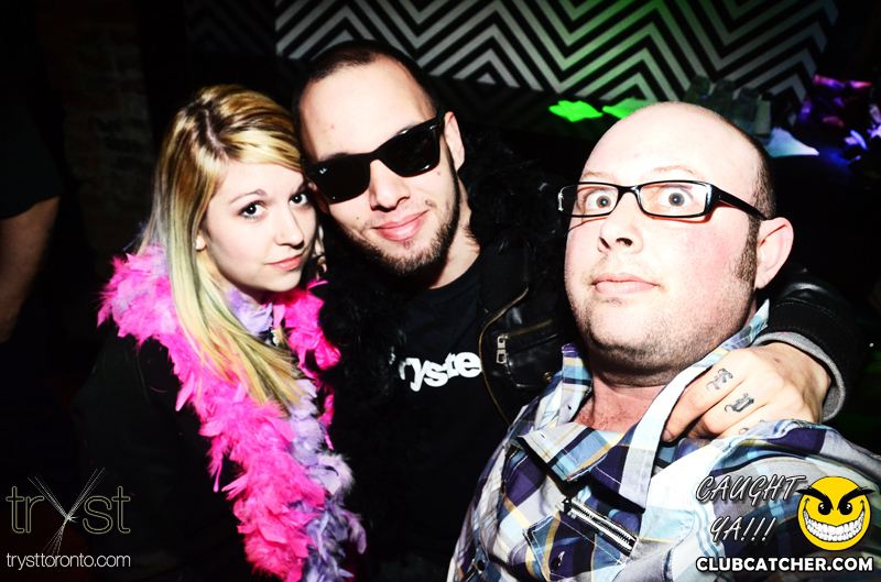 Tryst nightclub photo 68 - February 13th, 2015