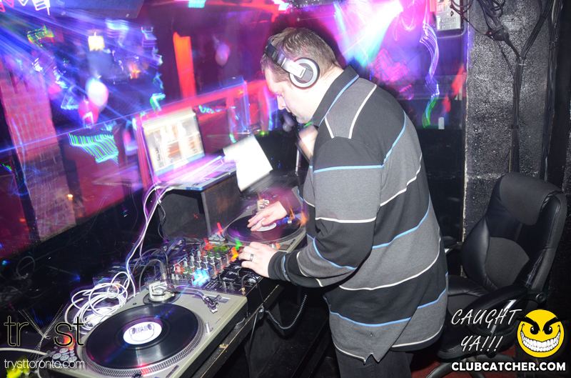 Tryst nightclub photo 69 - February 13th, 2015