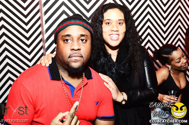 Tryst nightclub photo 70 - February 13th, 2015