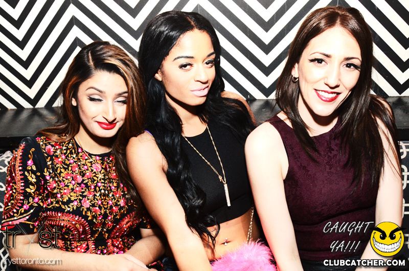 Tryst nightclub photo 73 - February 13th, 2015