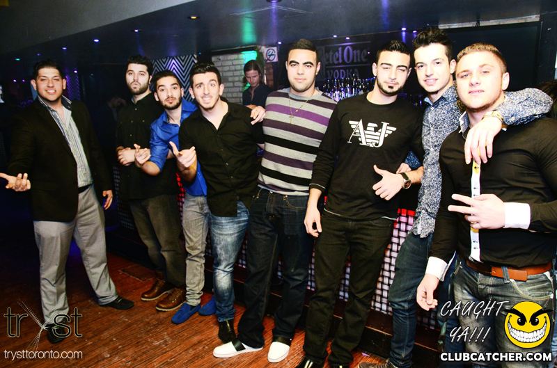 Tryst nightclub photo 74 - February 13th, 2015