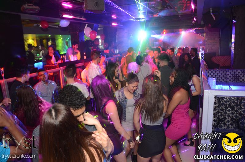 Tryst nightclub photo 75 - February 13th, 2015