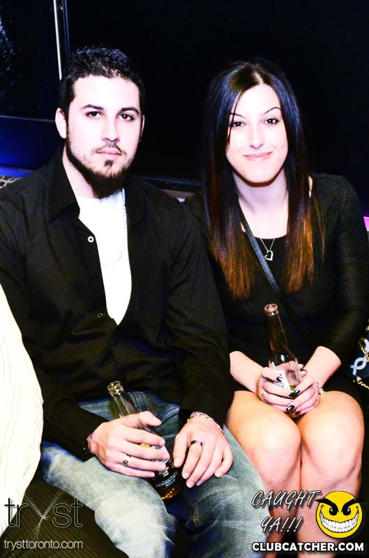 Tryst nightclub photo 76 - February 13th, 2015